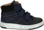 Trackstyle 323835 Kinderen Half-hoog Blauw - Thumbnail 3