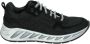 Trackstyle 323855~~~~~~~~~~~~~~~~~~~~~~~~ JongensLage schoenenKindersneakers Zwart - Thumbnail 4