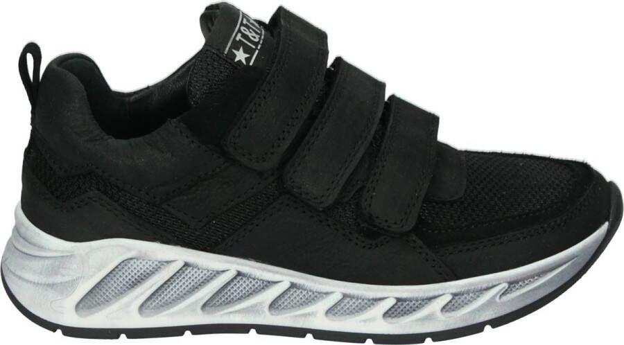 Trackstyle 323856 Kinderen Lage schoenen Zwart