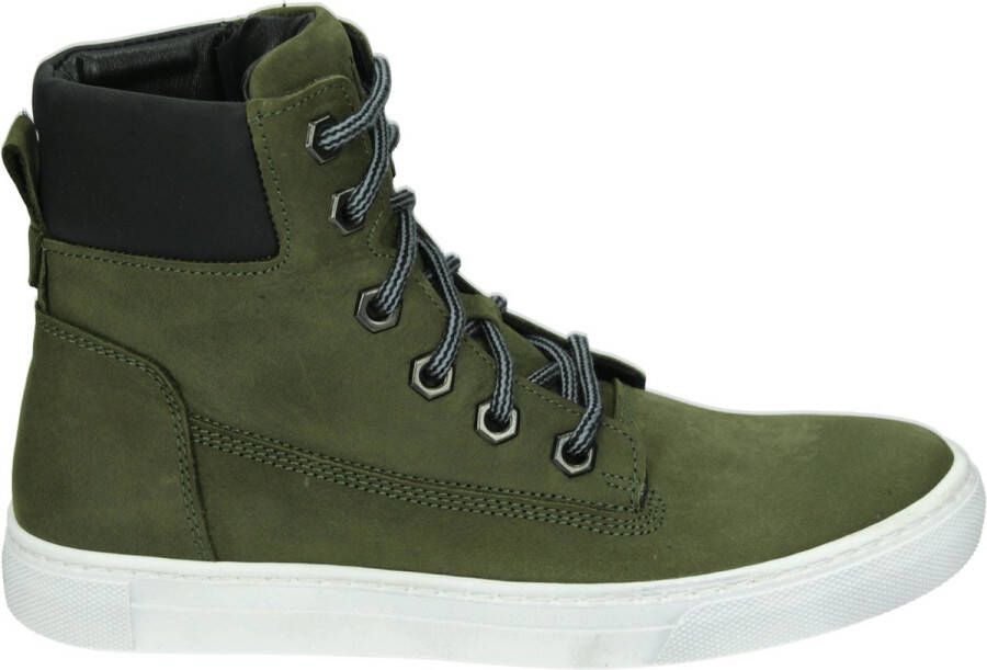 Trackstyle 323870~~~~~~~~~~~~~~~~~~~~~~~~ Half-hoog Groen