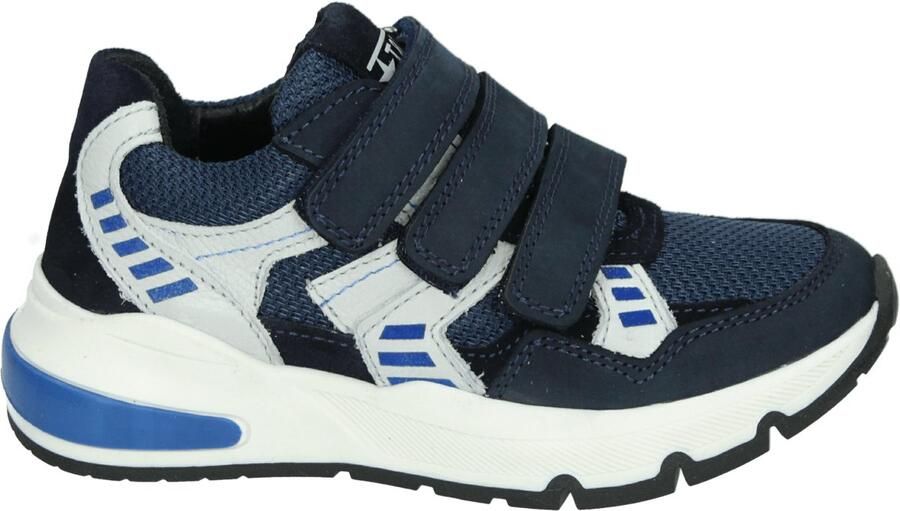 Trackstyle 325857 SEM Lage schoenen Blauw
