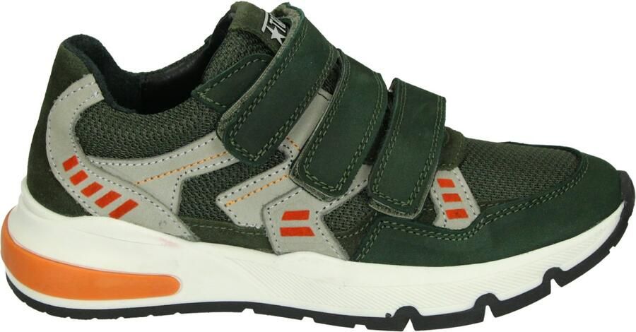 Trackstyle 325857 SEM Lage schoenen Groen