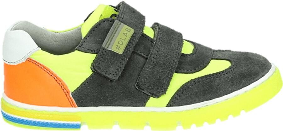 Trackstyle 325857 SEM Lage schoenen Groen