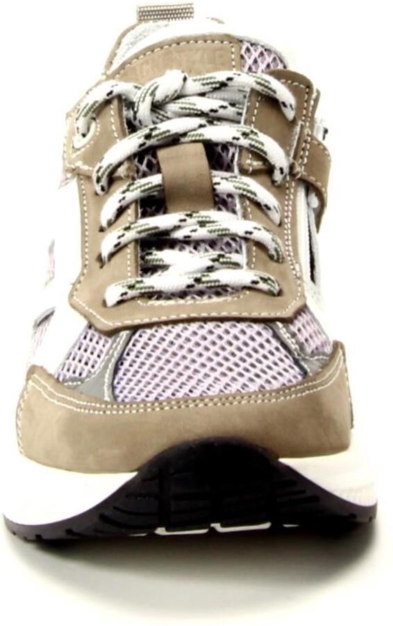 Trackstyle 326355-108-wijdte