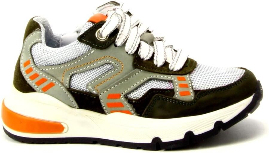 Trackstyle 326356-168 wijdte