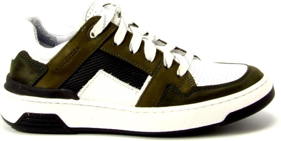 Trackstyle 326360-568 wijdte