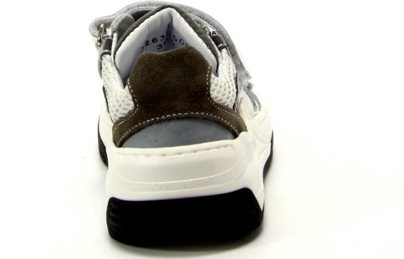 Trackstyle Bruce Braaf 500 wijdte