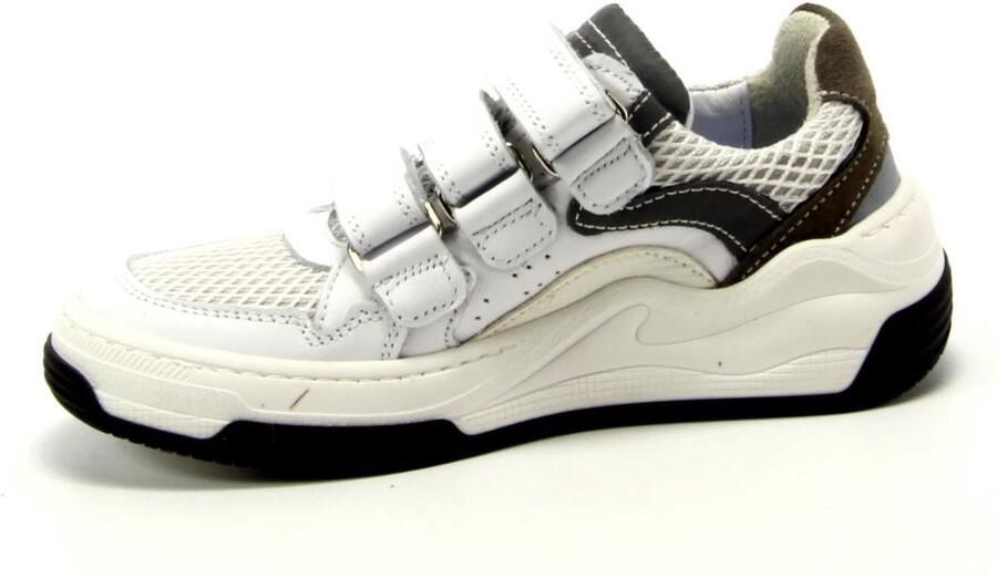 Trackstyle Bruce Braaf 500 wijdte