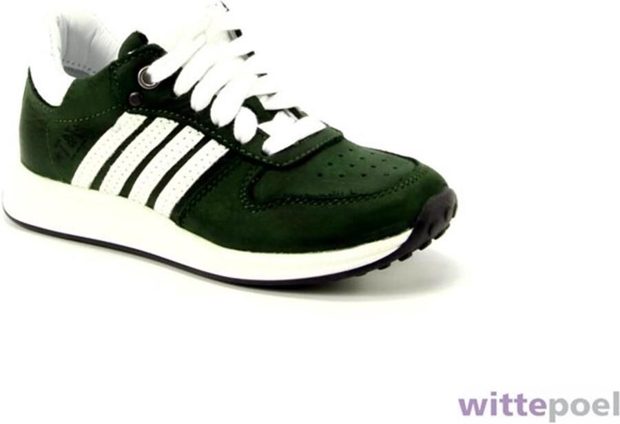 Trackstyle Raisa Retro
