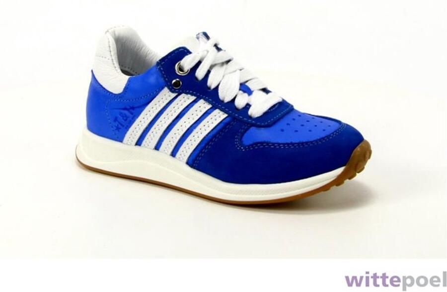 Trackstyle Raisa Retro