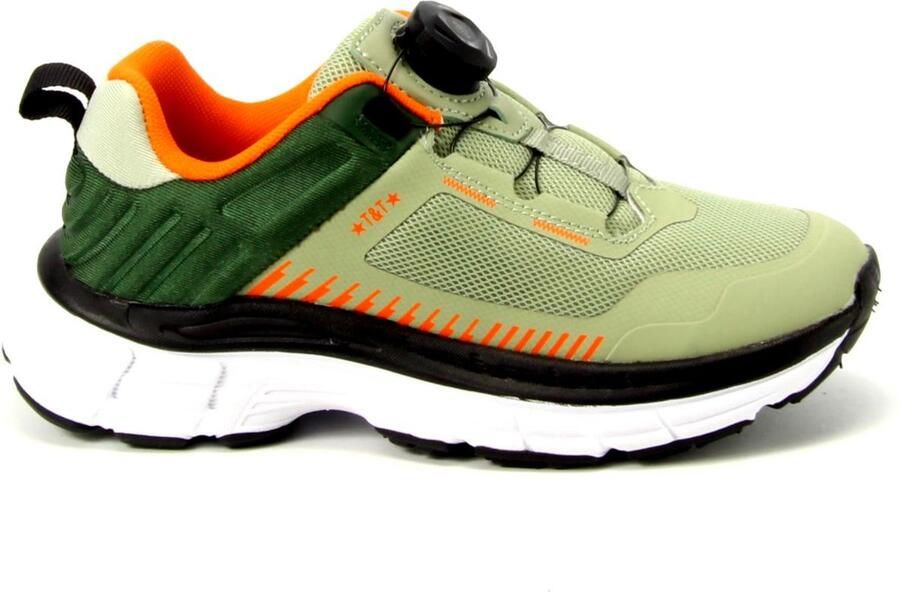 Trackstyle Ryan rally 326390