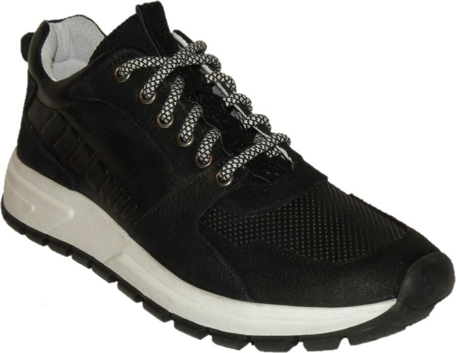 Track style 322400 Perry Python wijdte 3 5 Sneakers