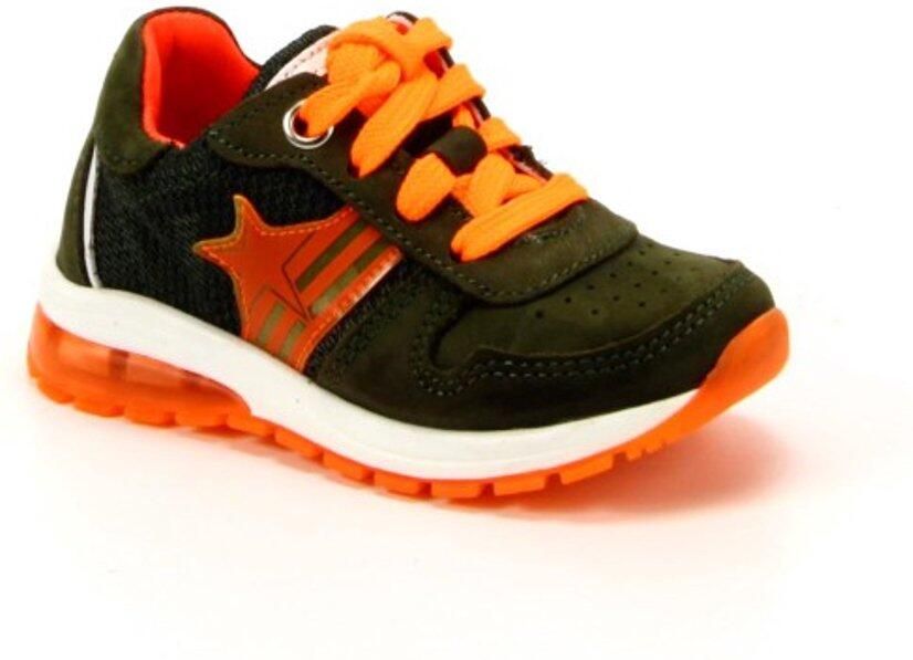 Track style 323302 wijdte 2.5 Sneakers