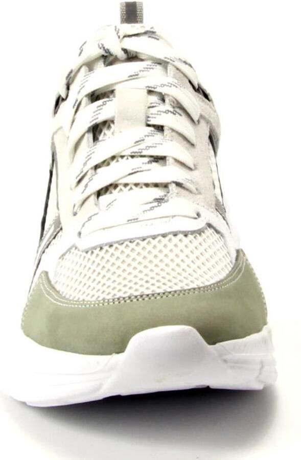 Trackstyle Vigo Vos 581 wijdte