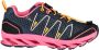 Trail CMP Altak 2.0 30Q9674K runningschoenen Asphalt Gloss - Thumbnail 1