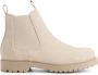 Travelin ' Glamdal Dames laars Ademend Chelsea boots Zand - Thumbnail 1