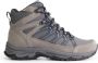 Travelin ' Grasten Dames wandelschoenen Waterdicht Grijs - Thumbnail 2