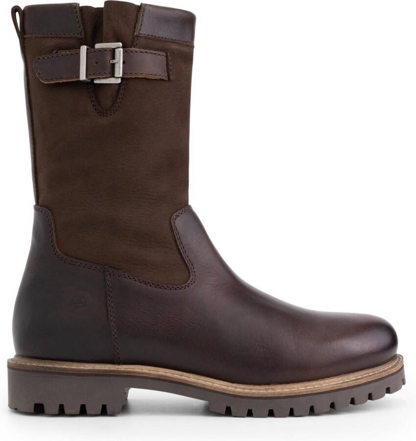 Leren heren laarzen new arrivals