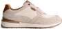 Travelin ' Newberry Heren sneakers Ademend Trainers Wit - Thumbnail 2