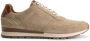 Travelin ' Norton Herensneakers Veterschoenen mannen Taupe - Thumbnail 2
