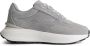 Travelin ' Ripley Dames sneakers Mesh voering Trainer Lichtgrijs - Thumbnail 2