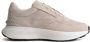 Travelin ' Ripley Dames sneakers Mesh voering Trainer Zand - Thumbnail 2