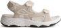 Travelin ' Tomra Dames outdoorsandalen Lichtgewicht Wandelsandalen Wit - Thumbnail 2