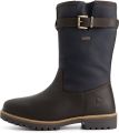 Travelin ' Aremark Heren Outdoorlaarzen Waterdicht Blauw - Blauw