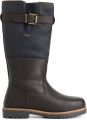 Travelin ' Grimdalen Dames Outdoorlaarzen Waterdicht Blauw - Blauw