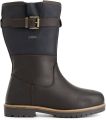 Travelin ' Landvik Dames Outdoorlaarzen Waterdicht Blauw - Blauw