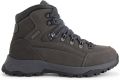 Travelin ' Mala Dames Halfhoge wandelschoenen Waterdicht Grijs - Grijs
