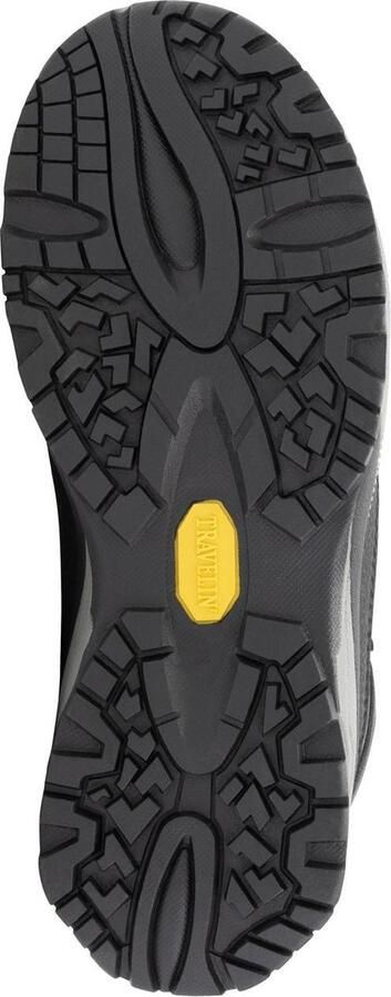 Travelin ' Morvik Softshell Dames Lichtgewicht Wandelschoenen - Foto 8