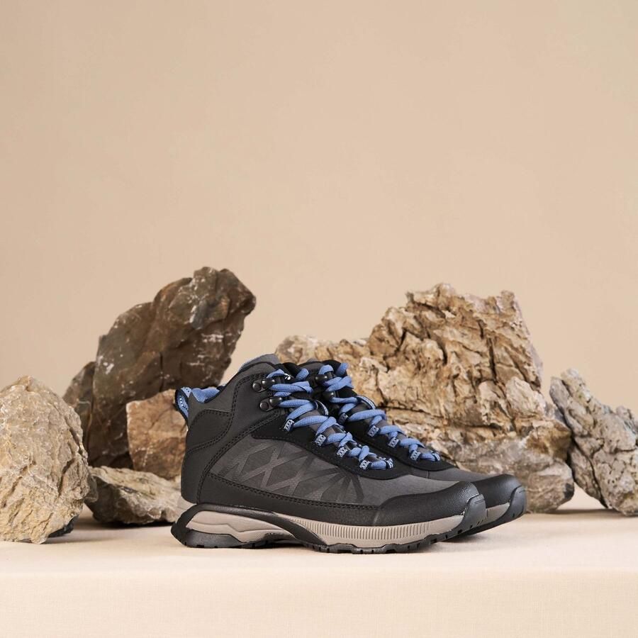 Travelin ' Morvik Softshell Dames Lichtgewicht Wandelschoenen - Foto 2