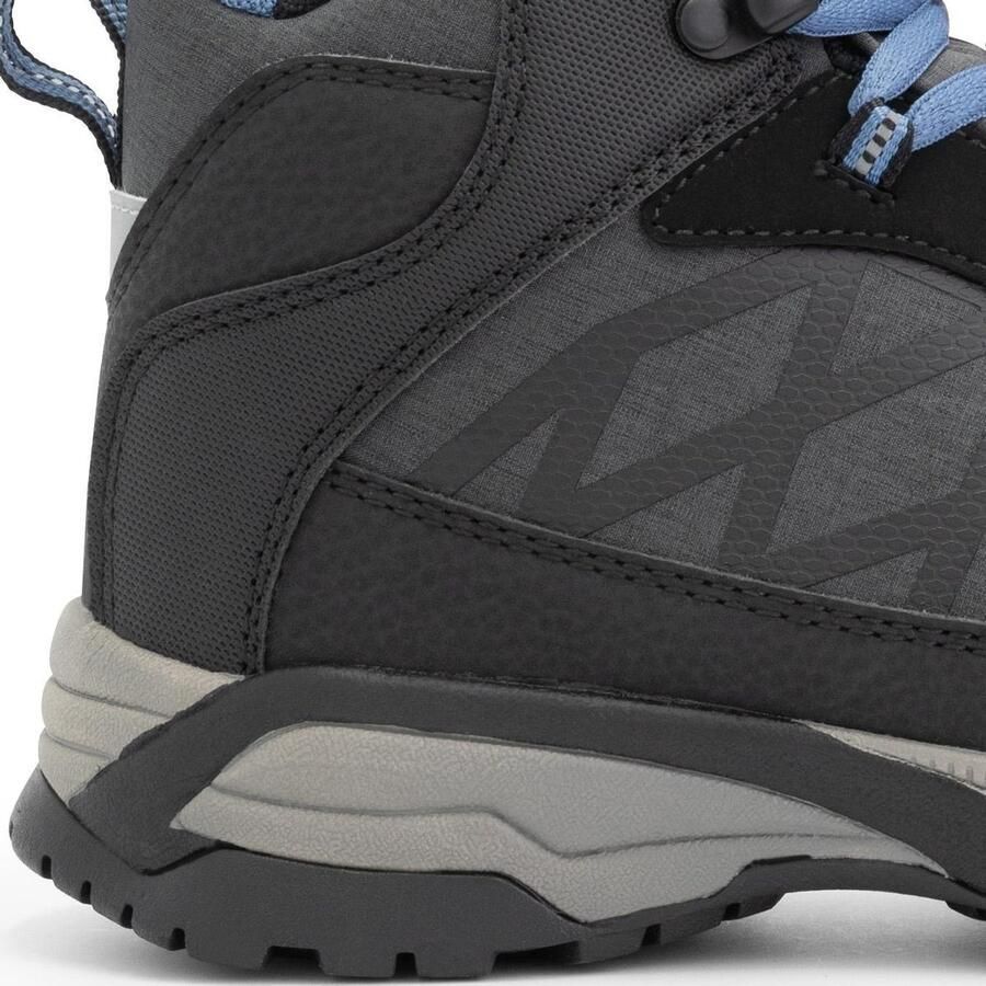 Travelin ' Morvik Softshell Dames Lichtgewicht Wandelschoenen - Foto 3