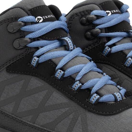 Travelin ' Morvik Softshell Dames Lichtgewicht Wandelschoenen - Foto 9