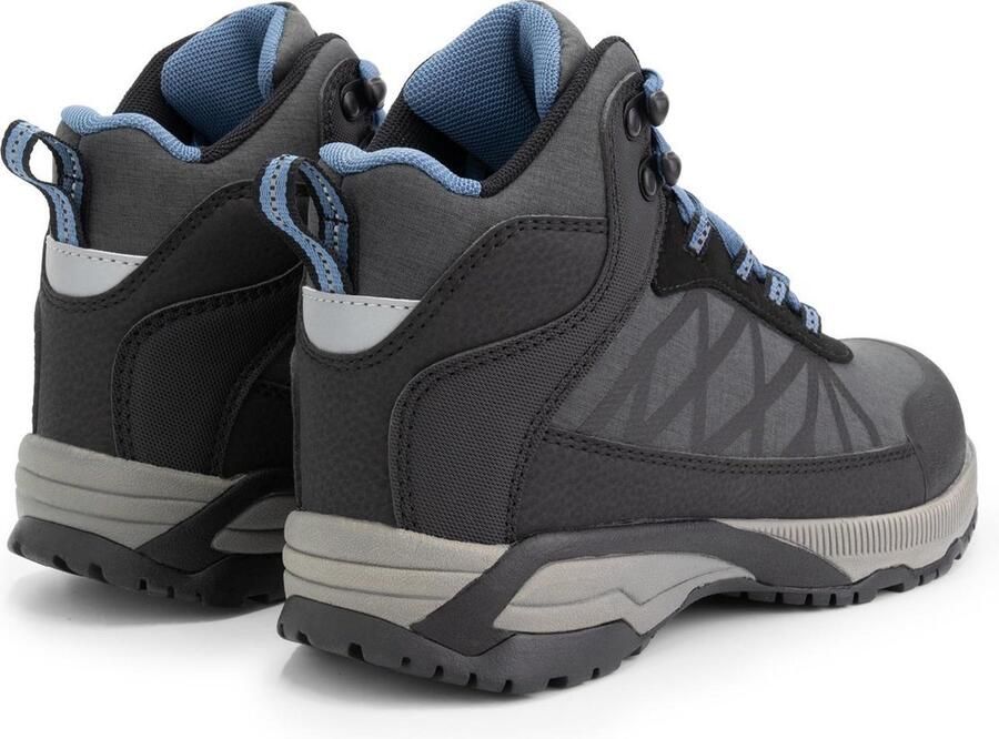 Travelin ' Morvik Softshell Dames Lichtgewicht Wandelschoenen - Foto 6