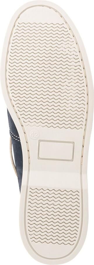 Travelin ' Penzance Herenschoenen mocassins Suede Leer instappers mannen Donkerbruin leer - Foto 7