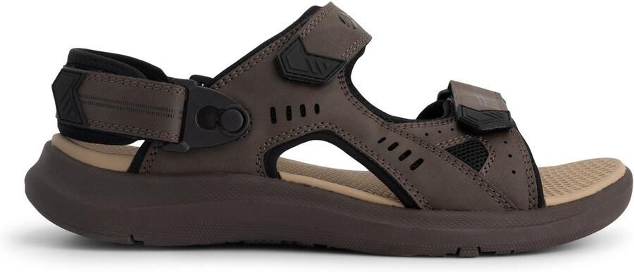 Travelin ' Rognan Heren Wandelsandalen Bruin