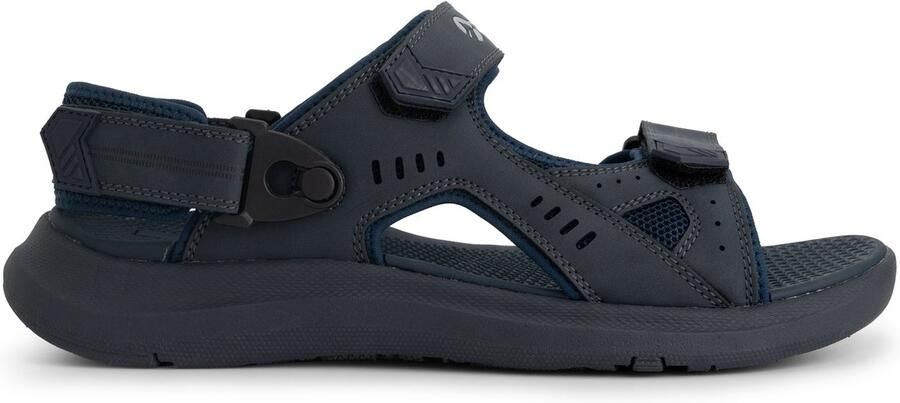 Travelin ' Rognan Heren Wandelsandalen Navy
