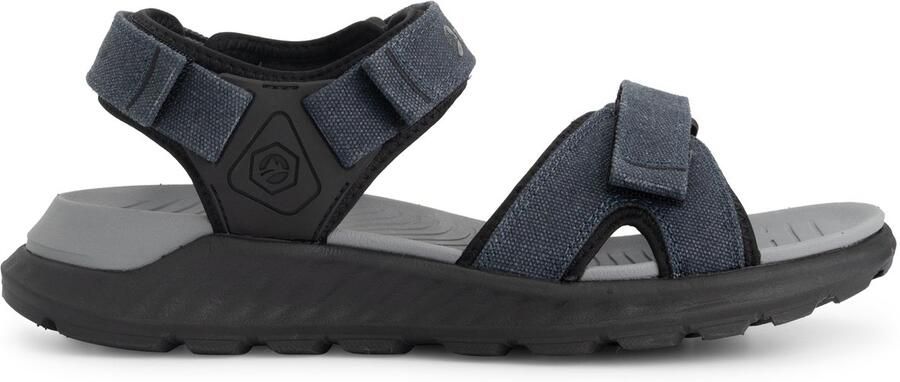 Travelin ' Stugrud Heren Wandelsandalen Navy
