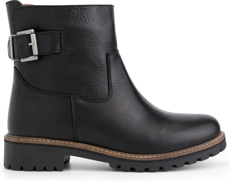 Travelin dames laarzen online kopen? Vergelijk op Schoenen.nl