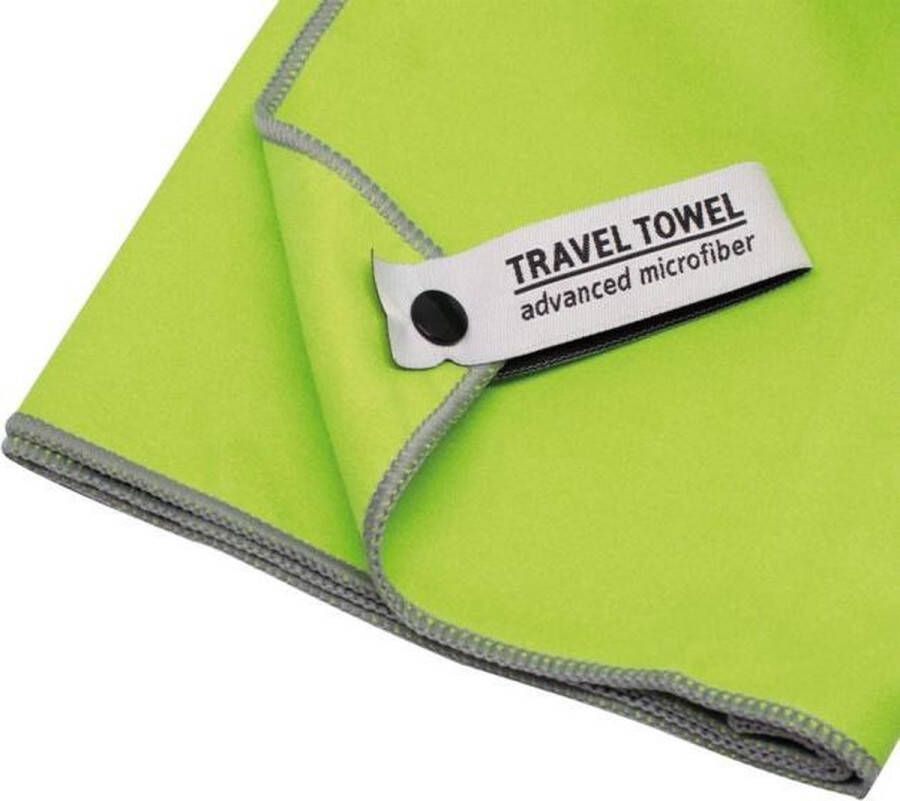 Travelsafe Traveltowel Microfibre 40x