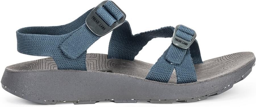 Tread Labs Women's Redway Wandelsandaal 41.5 Deep