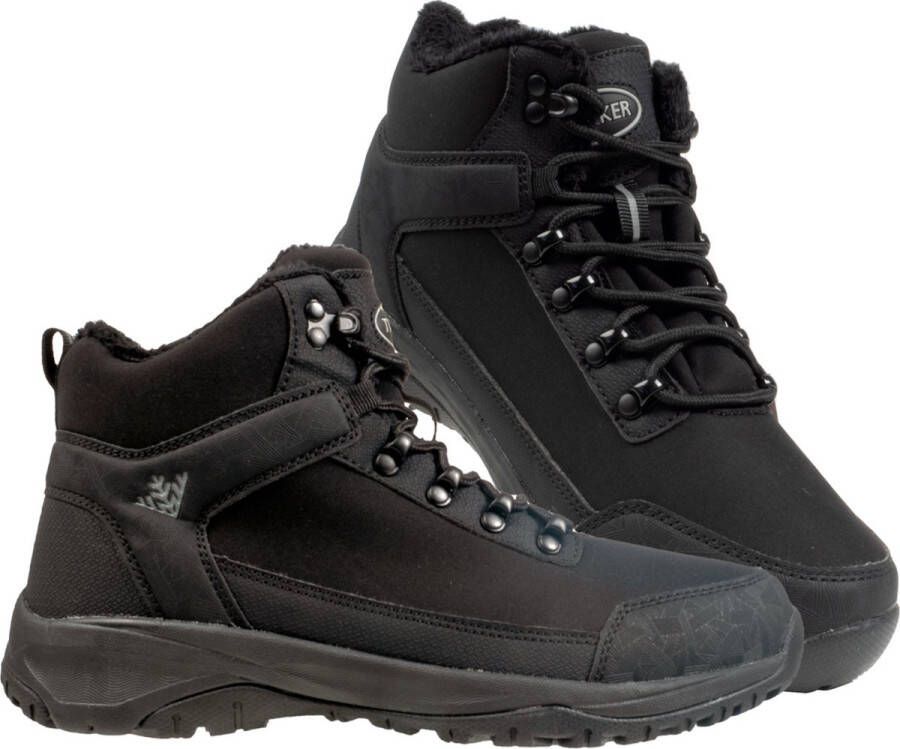 Trekker winterschoenen met antislip Havu