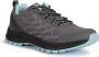 Trespass Damen Wanderschuhe Beatrix Female Active Trainer Grey - Thumbnail 2
