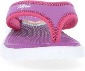 Trespass Damen Sandalen Obell Female Flip Flop Purple Orchid