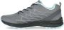 Trespass Damen Wanderschuhe Beatrix Female Active Trainer Grey - Thumbnail 1