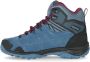 Trespass Damen Wanderschuhe Nairne Female Walking Boot Teal - Thumbnail 2