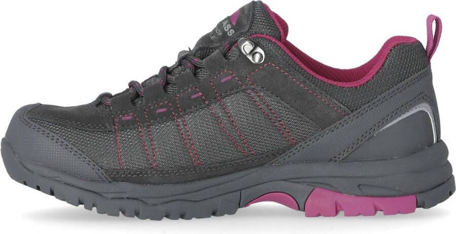 Trespass Damen Wanderschuhe Scree Female Technical Trainer Castle
