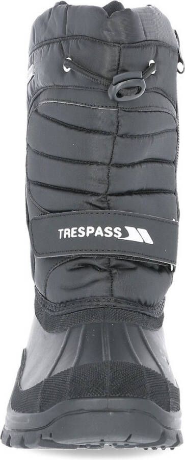 Trespass Dodo Sneeuwlaarzen Zwart
